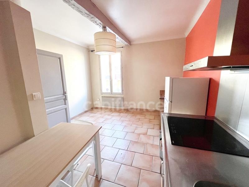 Maison de ville - 56 m² - 4 pièces