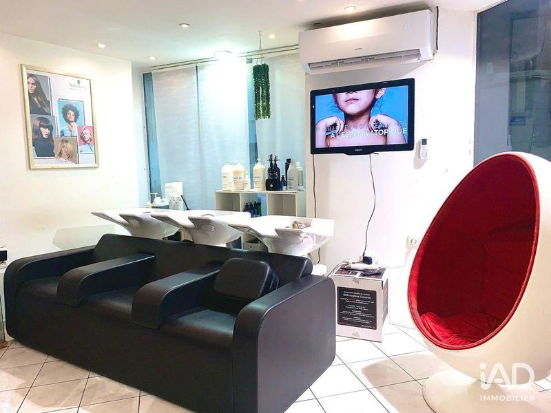 Local commercial - 50 m²