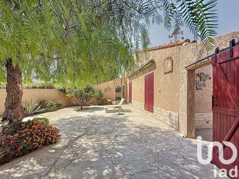 Maison - 145 m² - 4 pièces