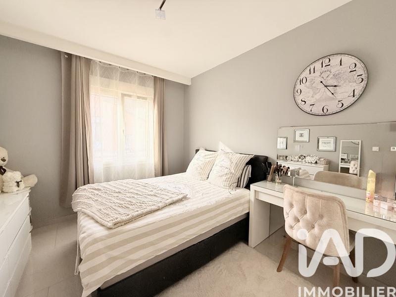 Maison - 137 m² - 4 pièces