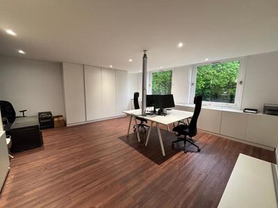 Bureau - 86 m²