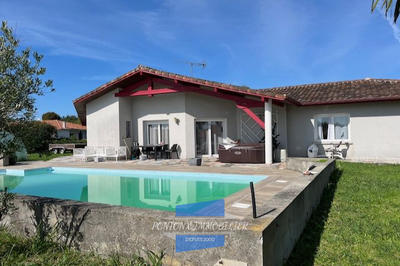 Maison - 147 m² - 7 pièces