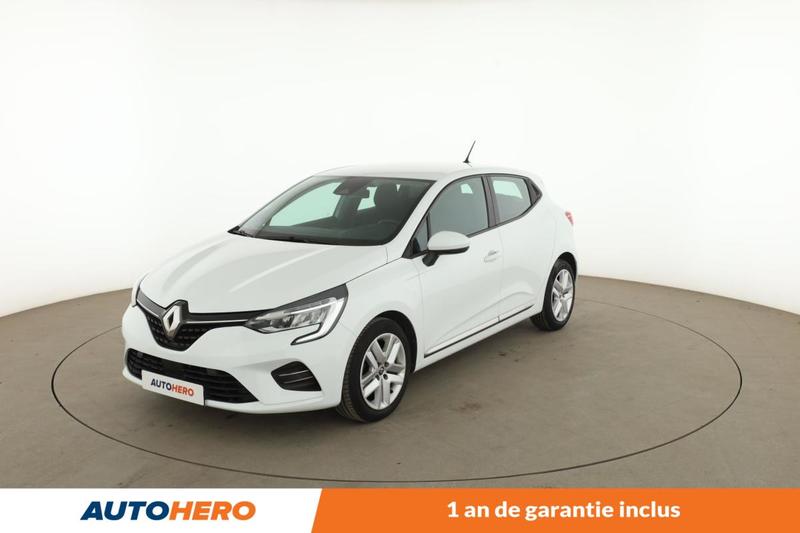 Renault Clio 1.0 TCe Zen 100 ch