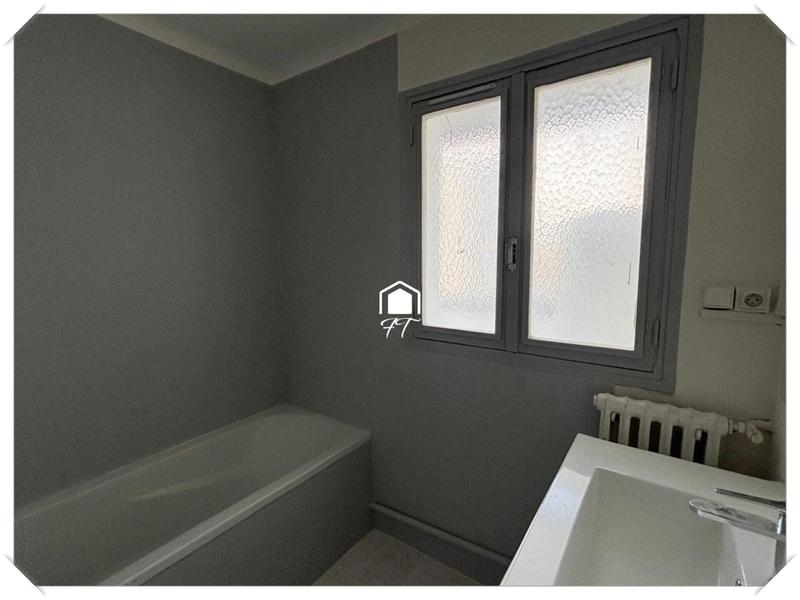 Appartement - 74 m² - 5 pièces