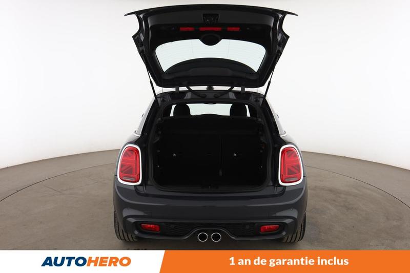 Mini Mini Cooper Sd Bva8 5p 170 ch