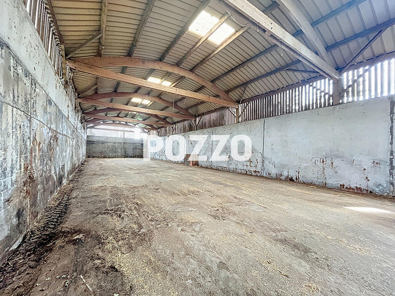 Local d'activité / Entrepôt - 380 m²