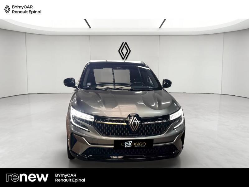 Renault Austral E-Tech hybrid 200 Iconic