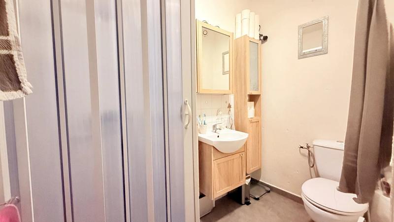 Maison - 64 m² - 3 pièces