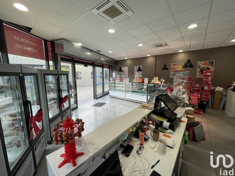 Local commercial - 91 m²