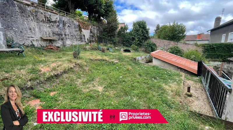 Maison - 153 m² - 8 pièces