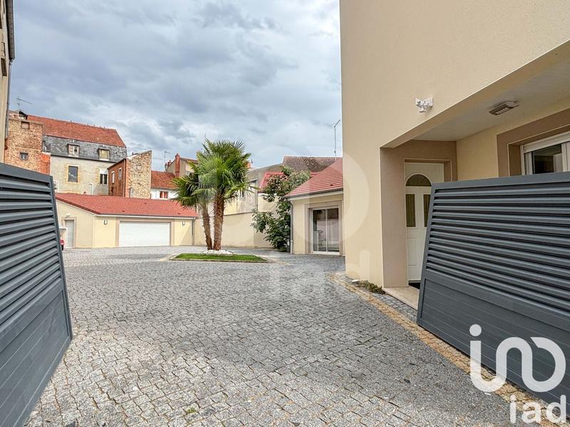 Maison - 139 m² - 4 pièces