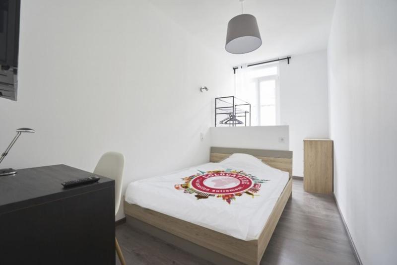 Appartement - 102 m² - 6 pièces