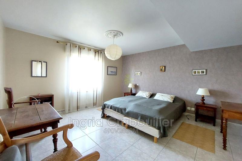 Maison - 190 m² - 6 pièces