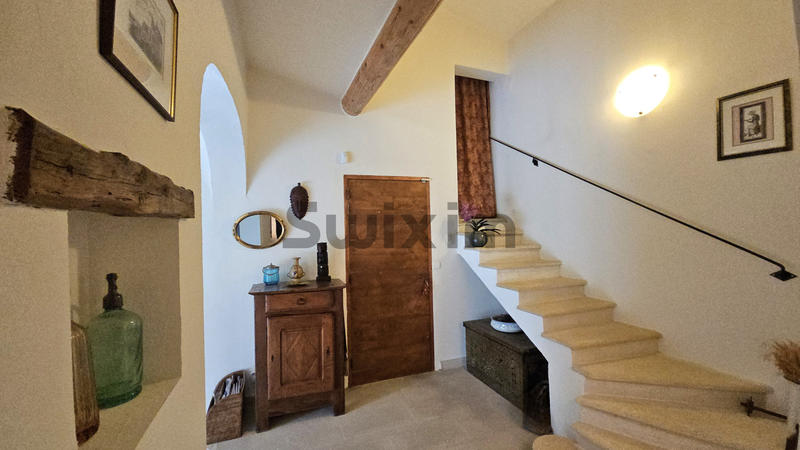 Maison - 185 m² - 5 pièces