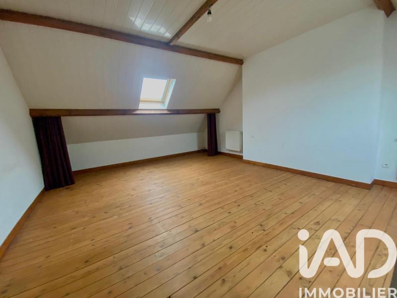 Maison de ville - 100 m² - 5 pièces