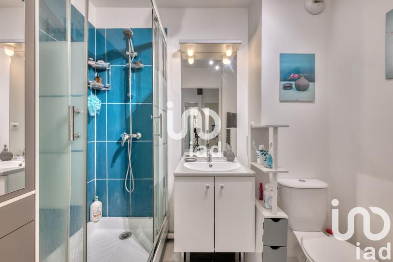 Appartement - 41 m² - 2 pièces