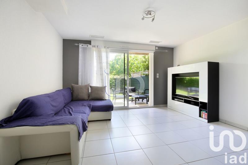 Maison - 63 m² - 3 pièces