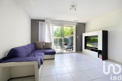 Maison - 63 m² - 3 pièces