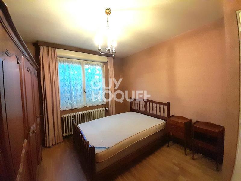 Pavillon - 141 m² - 6 pièces