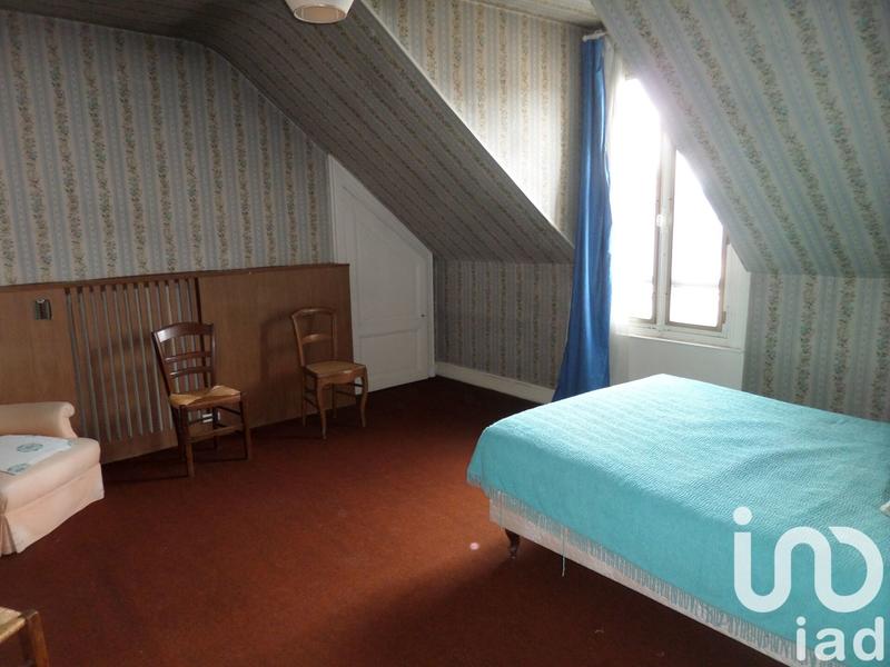 Maison de ville - 196 m² - 8 pièces