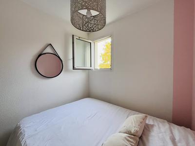 Appartement - 31 m² - 3 pièces