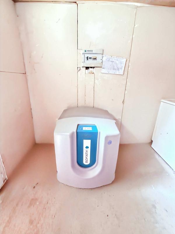 Maison - 111 m² - 5 pièces