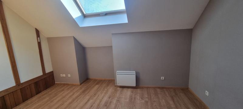 Maison - 188 m² - 7 pièces