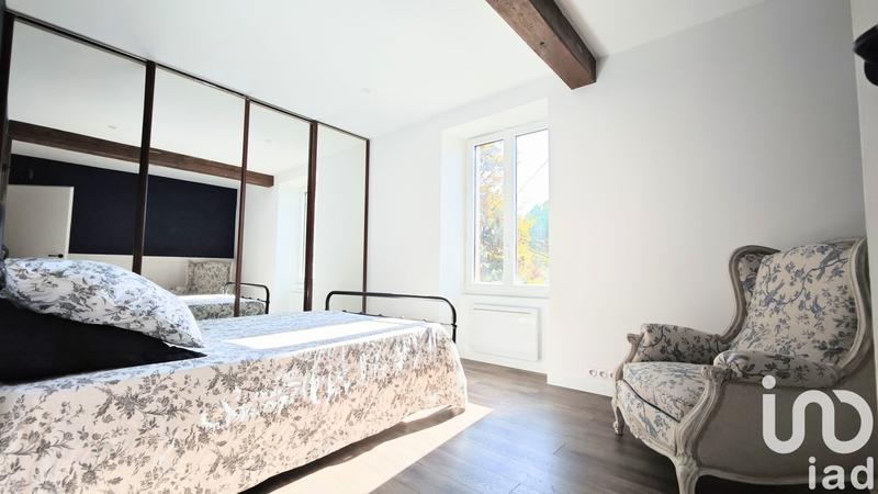 Maison de ville - 120 m² - 7 pièces