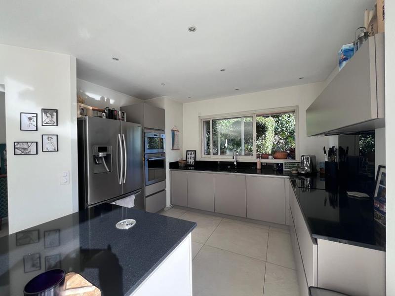 Maison - 194 m² - 4 pièces