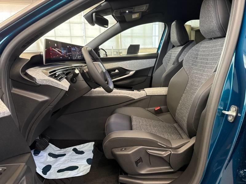 Peugeot 3008 Hybrid 145 e-Dcs6 Allure