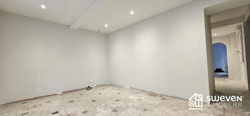 Local commercial - 42 m²