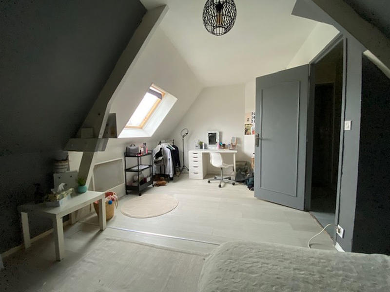 Maison - 175 m² - 7 pièces