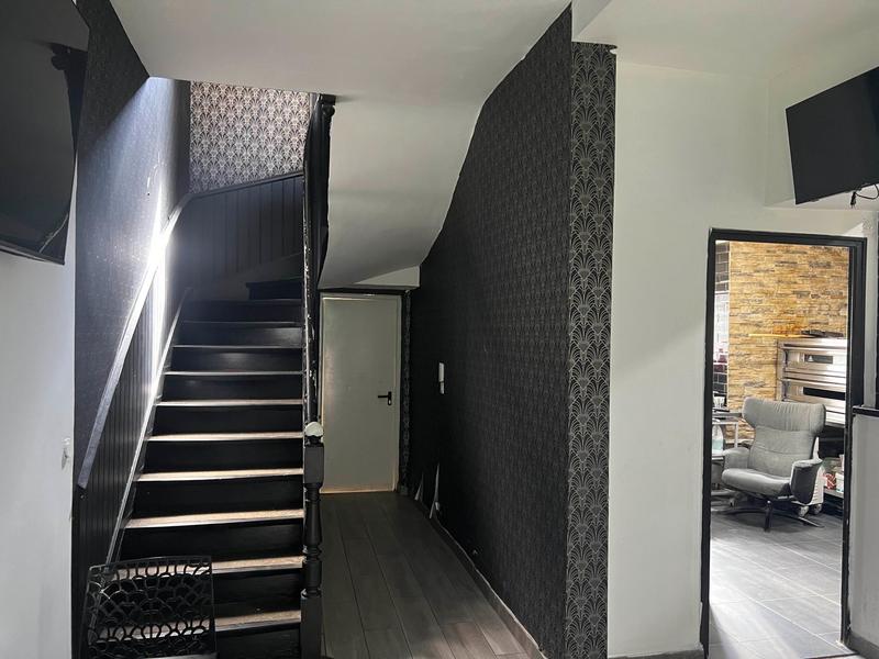 Local commercial - 100 m²