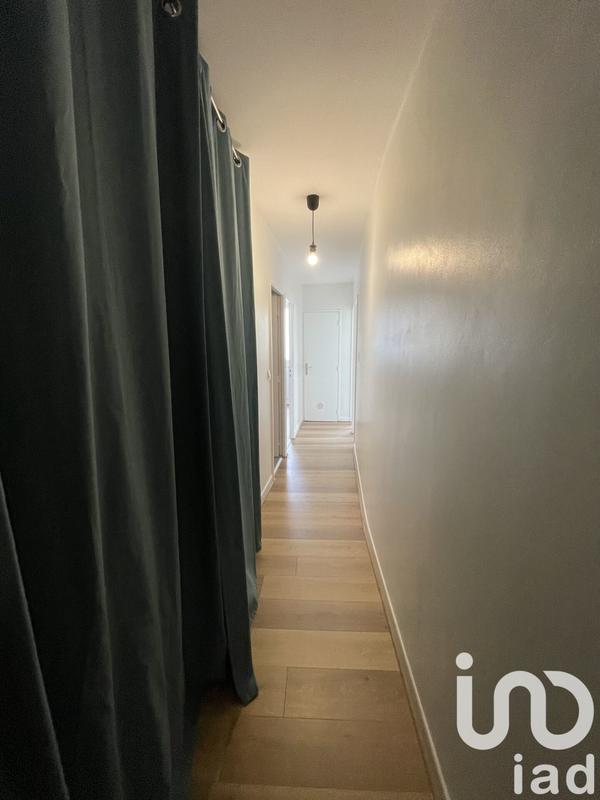 Appartement - 84 m² - 4 pièces