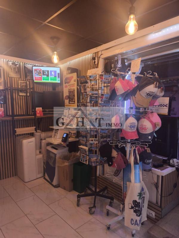 Local commercial - 50 m²