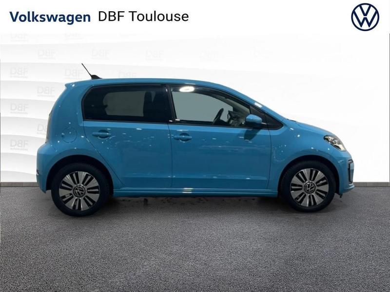 Volkswagen E-Up! E-Up! 2.0 83 Electrique Life