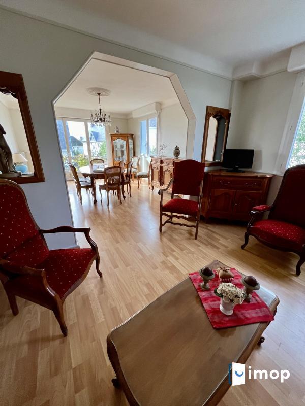 Maison - 168 m² - 7 pièces