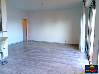 Appartement - 59 m² - 2 pièces