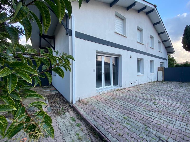 Appartement - 48 m² - 3 pièces