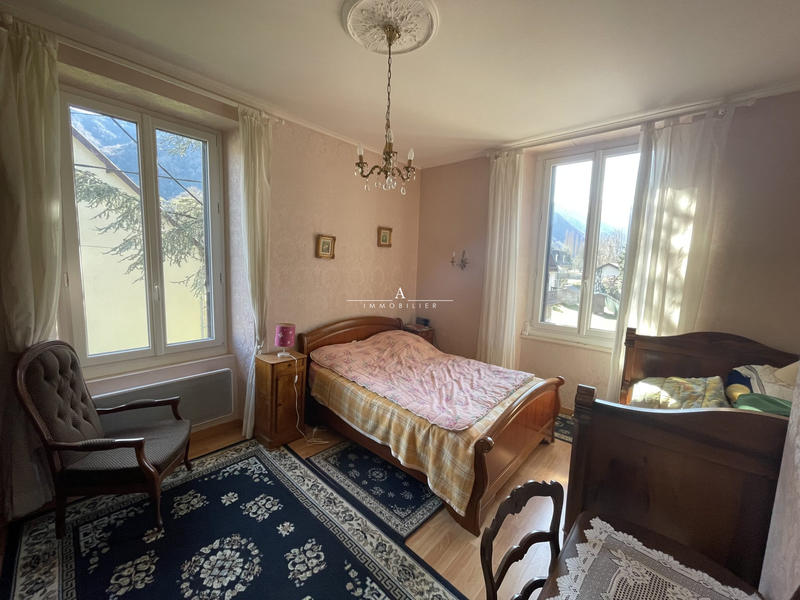 Appartement - 44 m² - 3 pièces