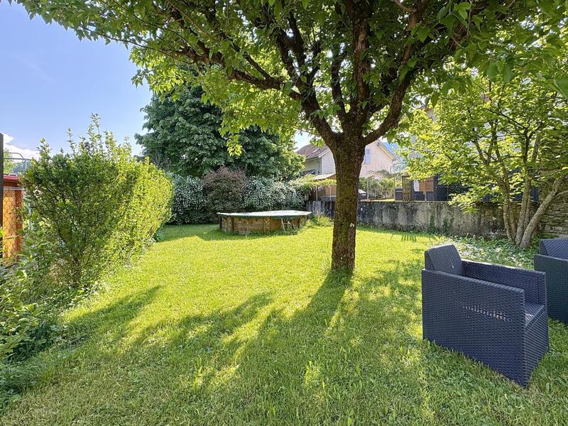 Maison - 155 m² - 6 pièces