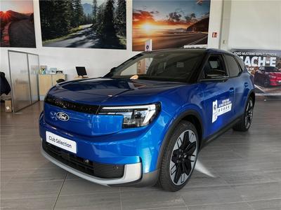 Ford Explorer Electrique Rwd Extended Range 77 Kwh 286 Ch Pack Premium