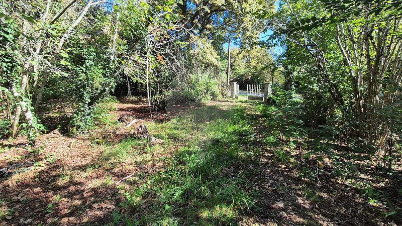 Terrain - 800 m²