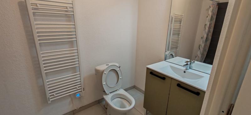 Appartement - 27 m² - 1 pièce