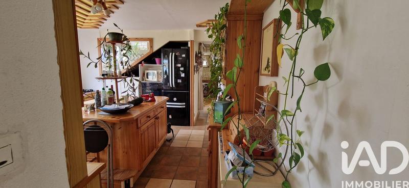 Maison de maîtres - 112 m² - 5 pièces