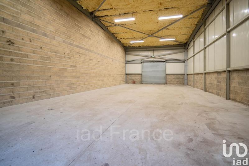 Local commercial - 125 m²
