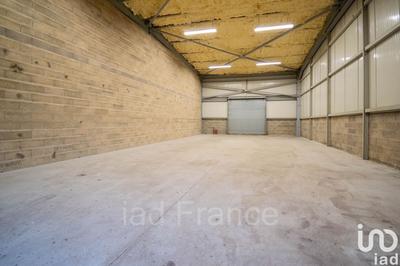 Local commercial - 125 m²