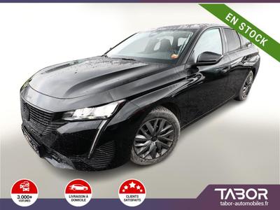 Peugeot 308 Sw 1.5 BlueHDi 130 Aut. Allure Gps