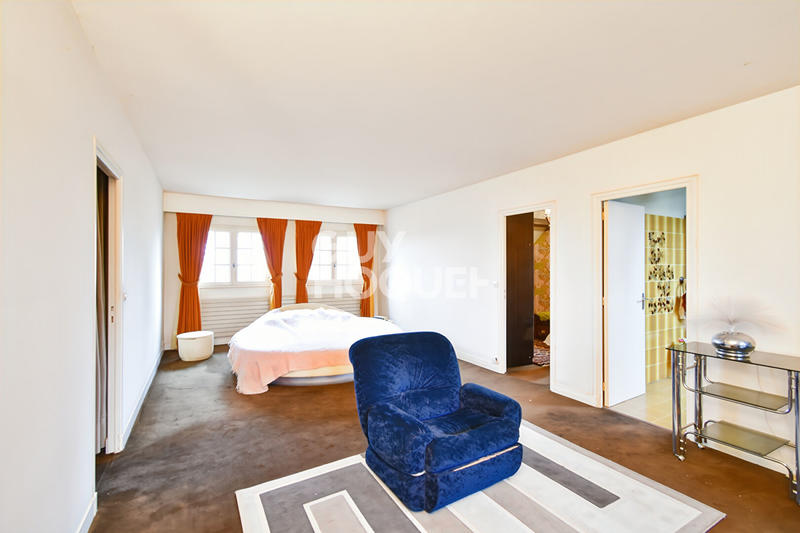 Maison - 151 m² - 5 pièces