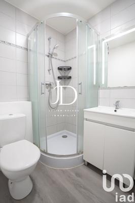 Maison de ville - 40 m² - 3 pièces